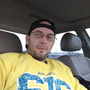 Meet your Posher, Ronnie